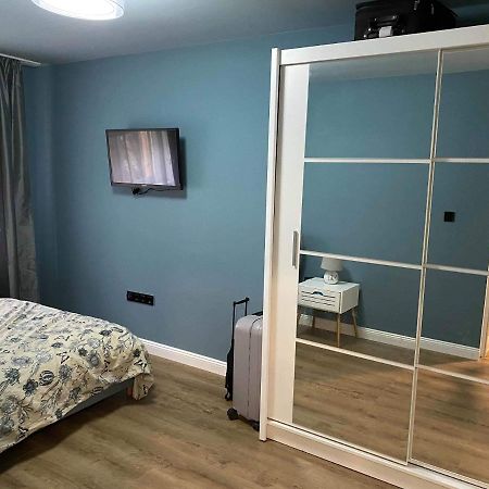 Edy Residence Меркуря-Чук Экстерьер фото
