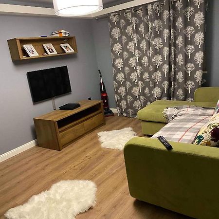 Edy Residence Меркуря-Чук Экстерьер фото
