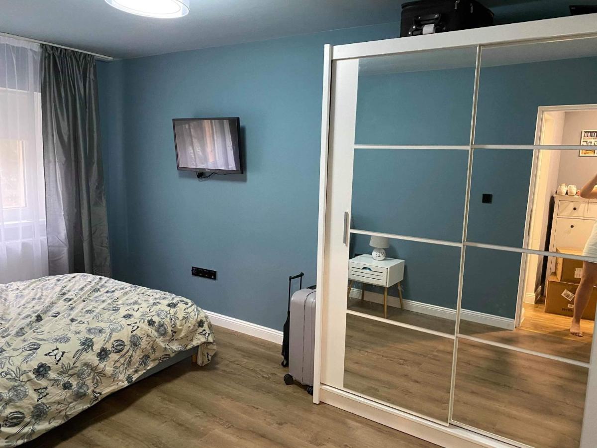 Edy Residence Меркуря-Чук Экстерьер фото