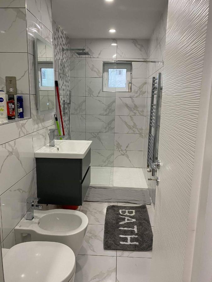 Edy Residence Меркуря-Чук Экстерьер фото